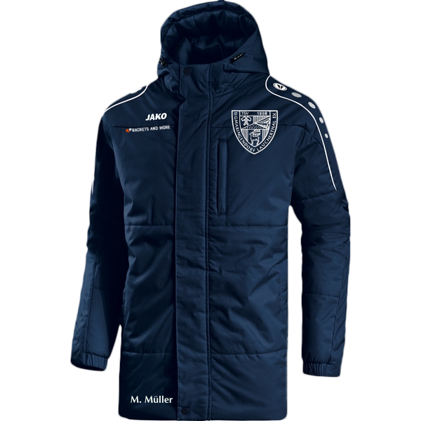 Winterjacke